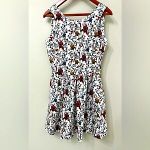 Medicine Brand summer dress Size 8